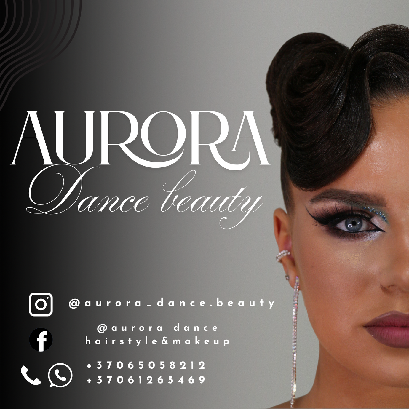 AURORA Baneris Maziau Nei 2MB