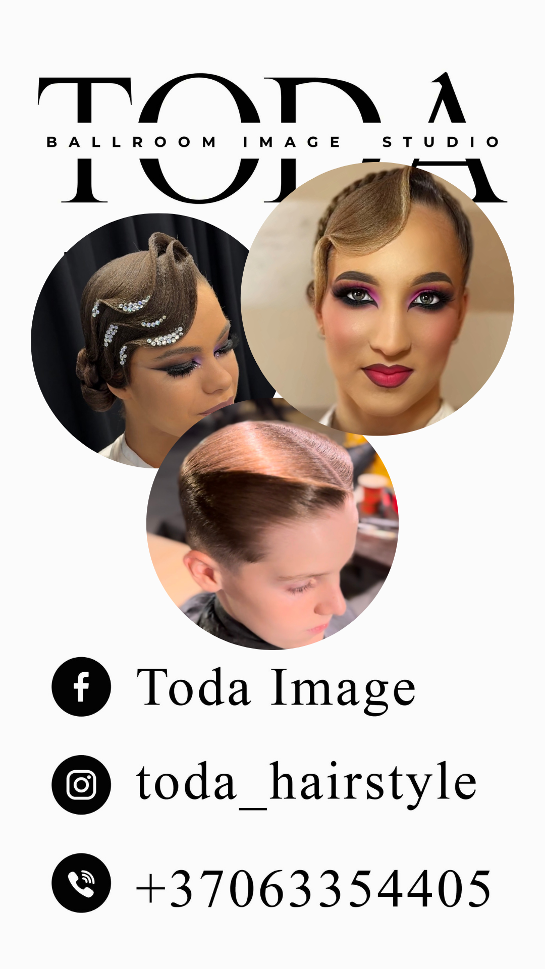 Toda